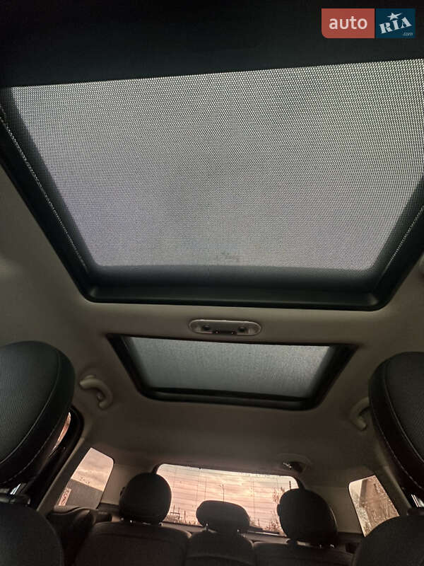 Хэтчбек MINI Countryman 2017 в Львове фото 13 Хэтчбек MINI Countryman 2017 в Львове