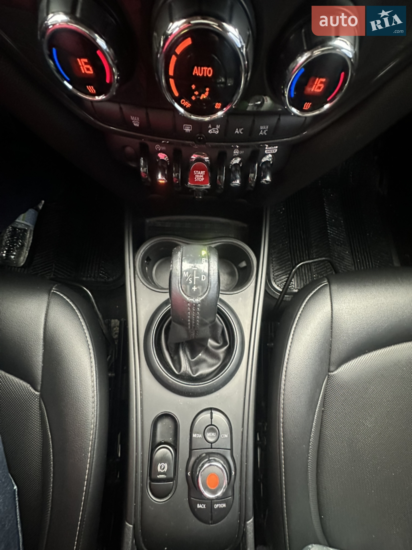 2017 MINI Countryman - мініатюра 19