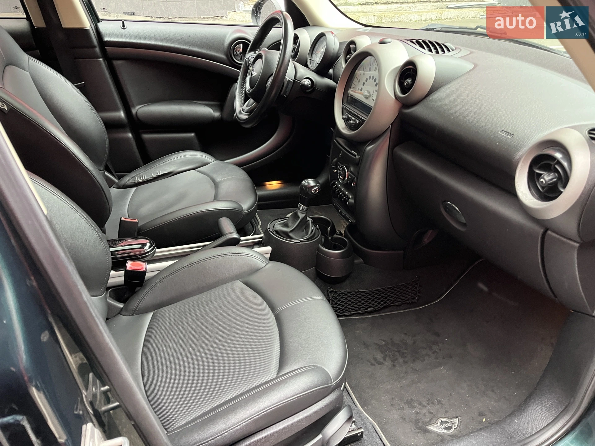 2012 MINI Countryman - мініатюра 11