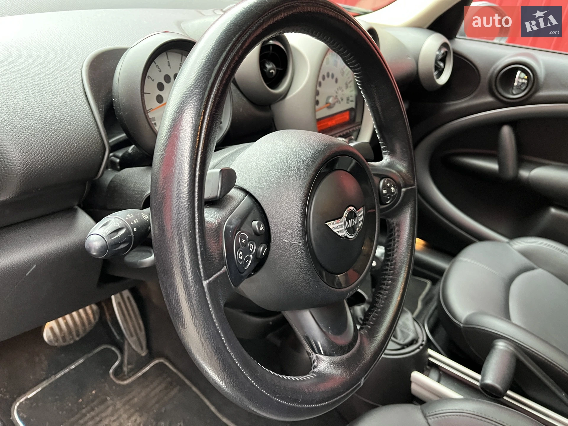 2012 MINI Countryman - мініатюра 16