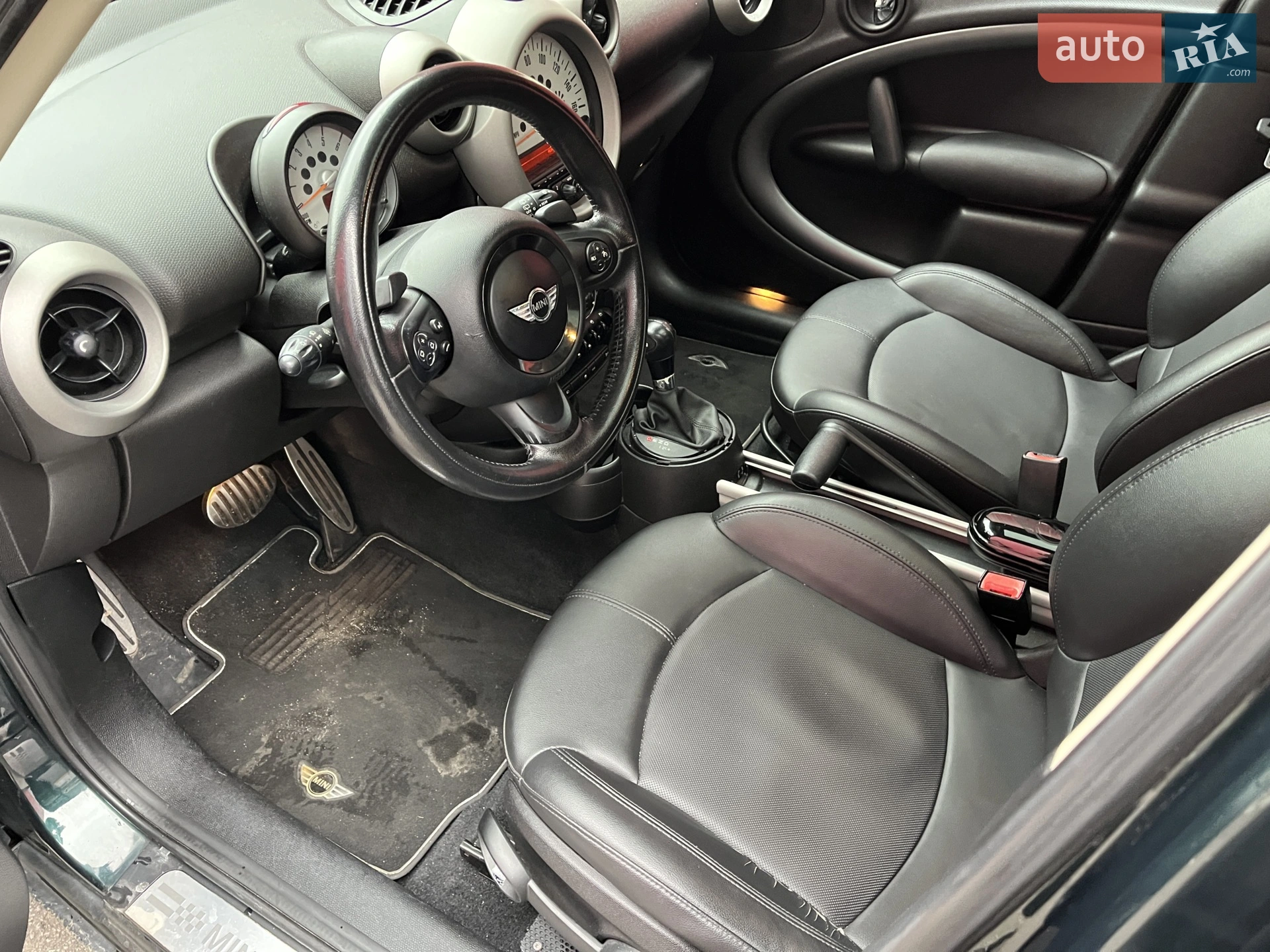2012 MINI Countryman - мініатюра 2