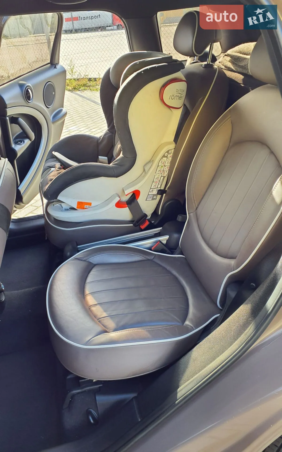 2010 MINI Countryman - мініатюра 16