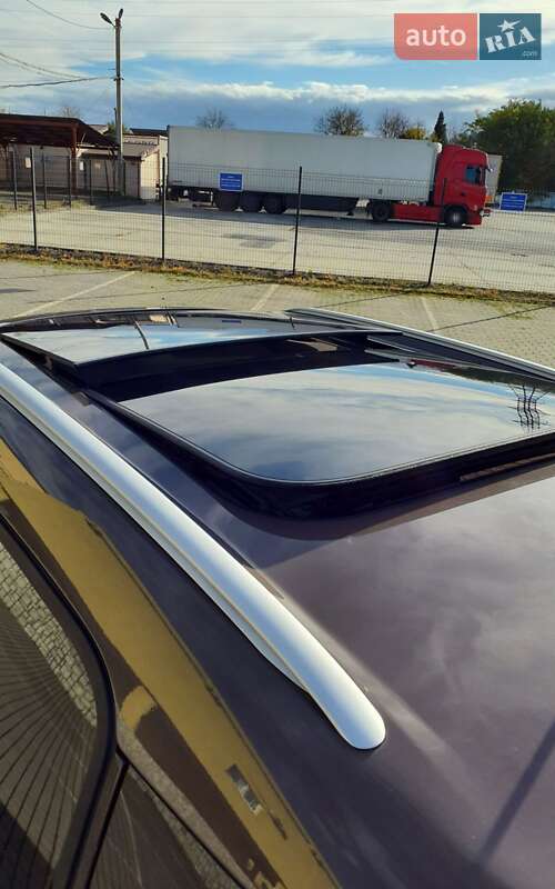 Позашляховик / Кросовер MINI Countryman 2010 в Львові