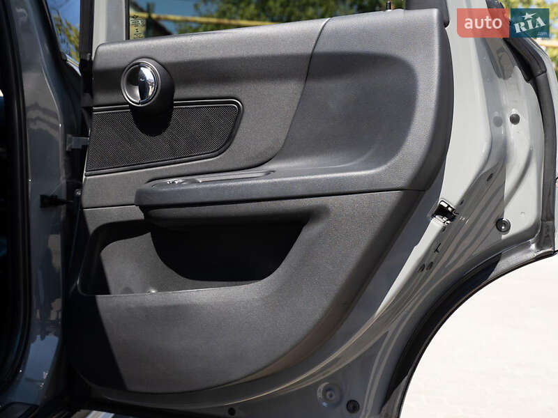 Хэтчбек MINI Countryman 2019 в Одессе фото 22 Хэтчбек MINI Countryman 2019 в Одессе