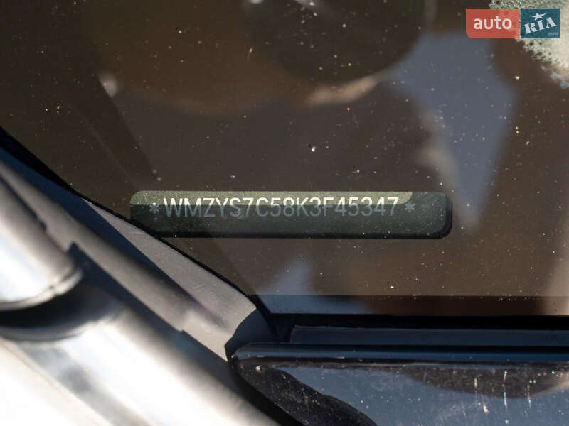 Хэтчбек MINI Countryman 2019 в Одессе фото 26 Хэтчбек MINI Countryman 2019 в Одессе