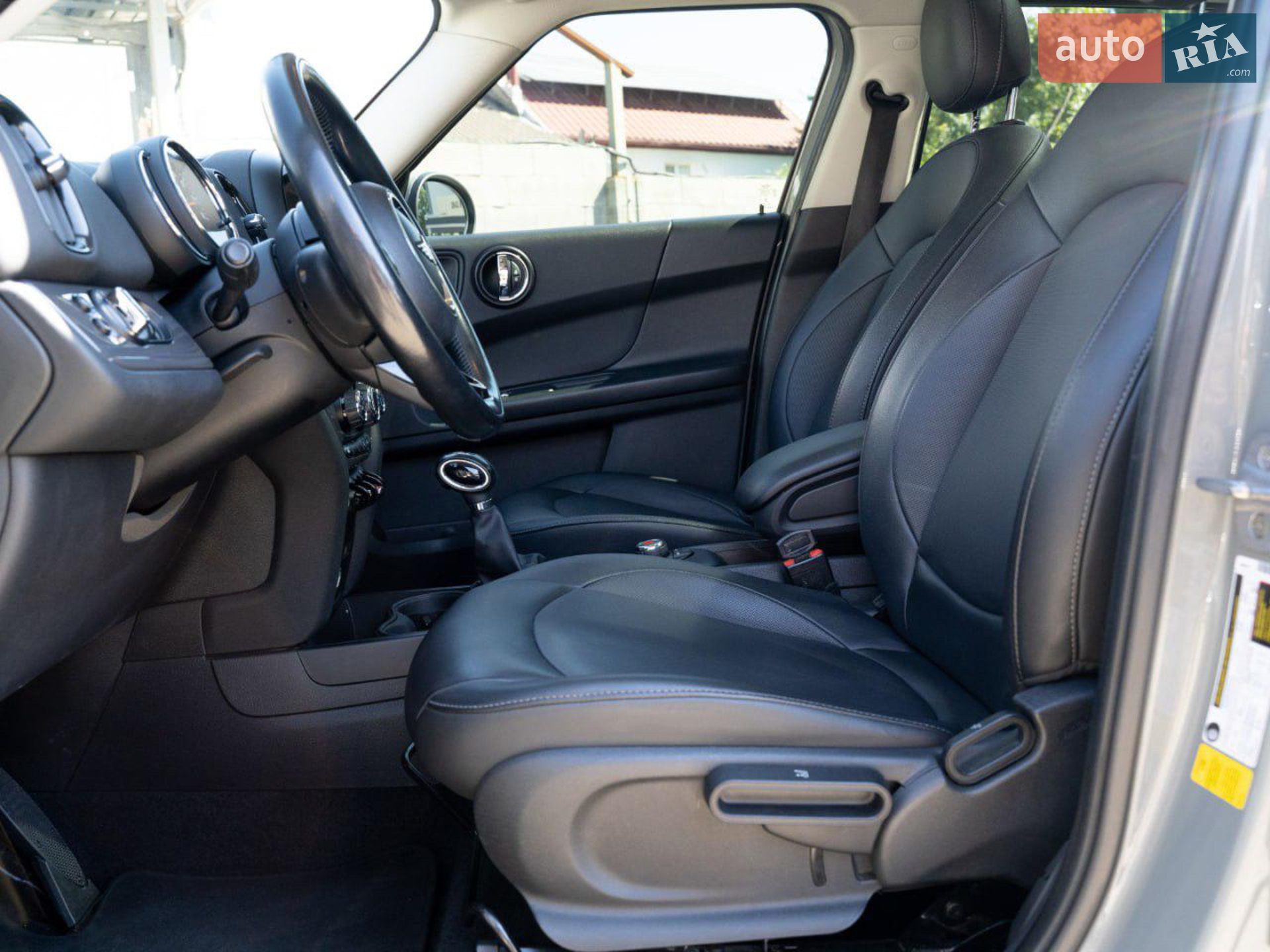 2019 MINI Countryman - мініатюра 35
