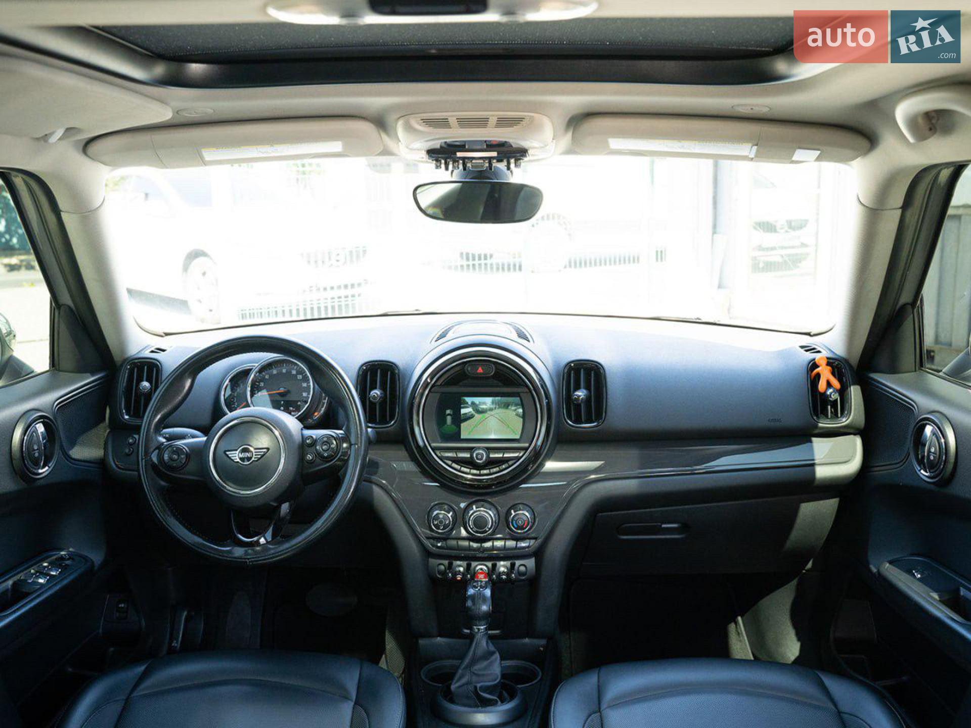 2019 MINI Countryman - мініатюра 38