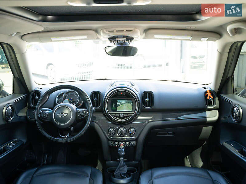 Хэтчбек MINI Countryman 2019 в Одессе фото 38 Хэтчбек MINI Countryman 2019 в Одессе