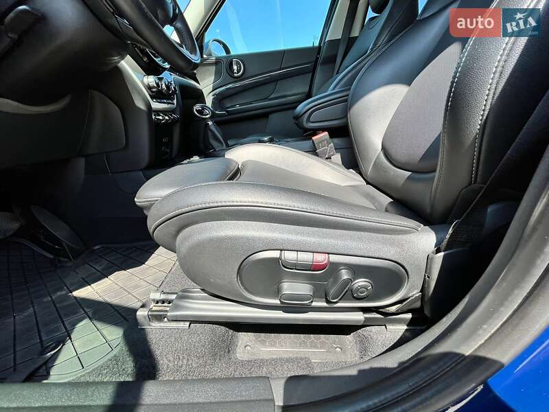 Хетчбек MINI Countryman 2018 в Києві