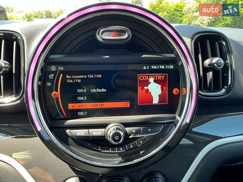 Хетчбек MINI Countryman 2018 в Києві