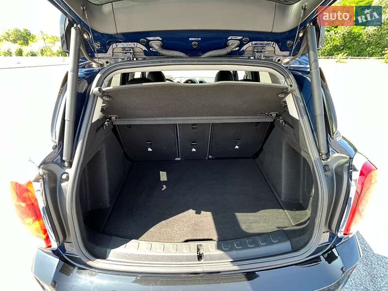 Хетчбек MINI Countryman 2018 в Києві