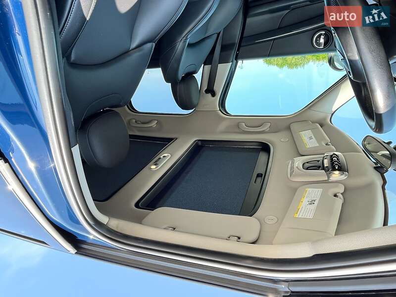 Хетчбек MINI Countryman 2018 в Києві