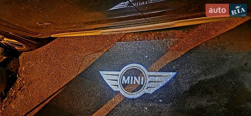 Хетчбек MINI Countryman 2018 в Києві