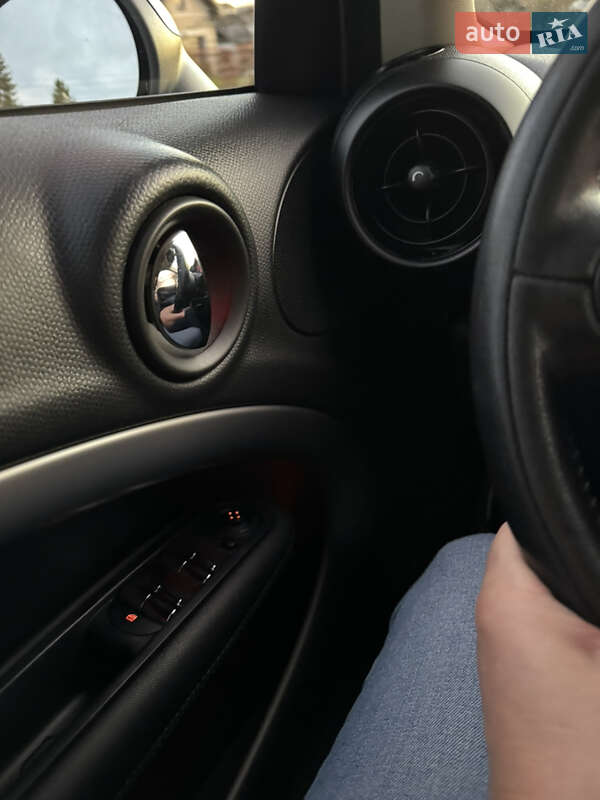 Позашляховик / Кросовер MINI Countryman 2014 в Вінниці фото 6 Позашляховик / Кросовер MINI Countryman 2014 в Вінниці