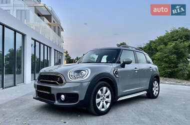 Хэтчбек MINI Countryman 2019 в Одессе