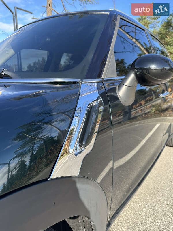 Внедорожник / Кроссовер MINI Countryman 2012 в Киеве фото 10 Внедорожник / Кроссовер MINI Countryman 2012 в Киеве