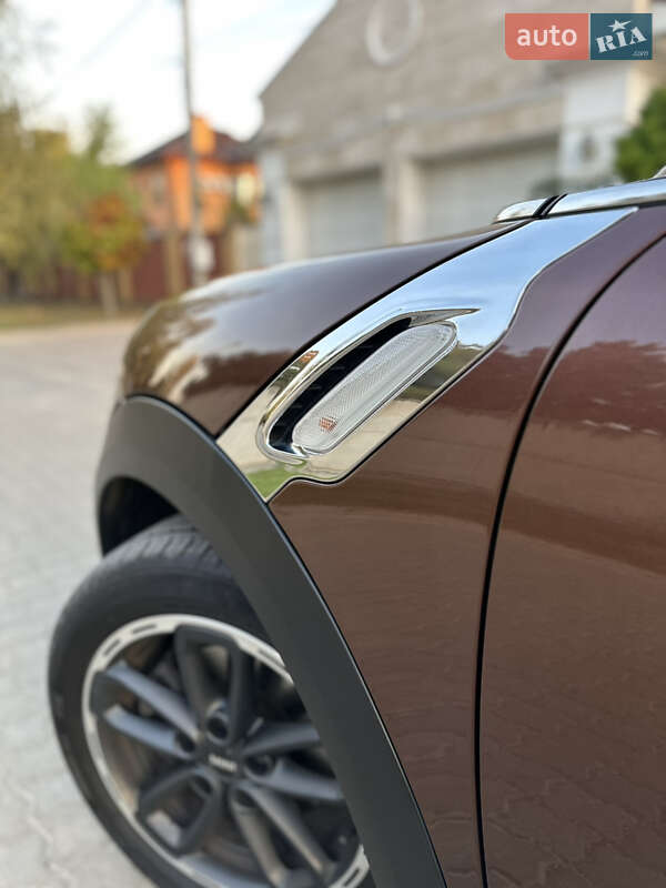 Позашляховик / Кросовер MINI Countryman 2015 в Чорноморську фото 11 Позашляховик / Кросовер MINI Countryman 2015 в Чорноморську