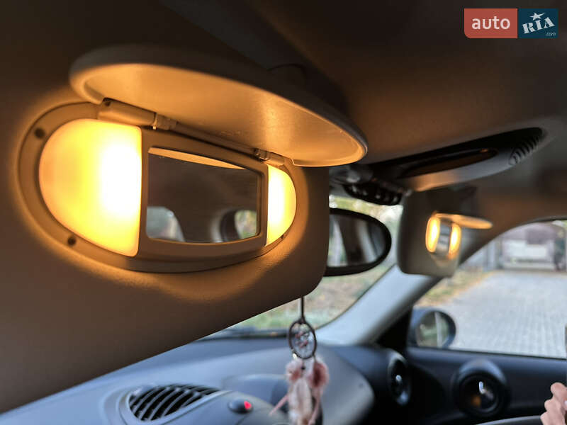 Позашляховик / Кросовер MINI Countryman 2015 в Чорноморську фото 34 Позашляховик / Кросовер MINI Countryman 2015 в Чорноморську