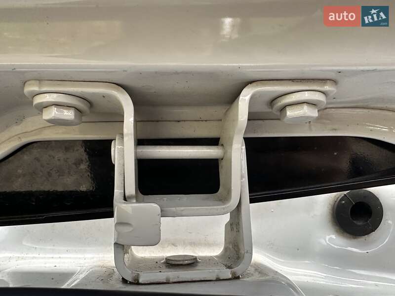 Позашляховик / Кросовер MINI Countryman 2013 в Києві