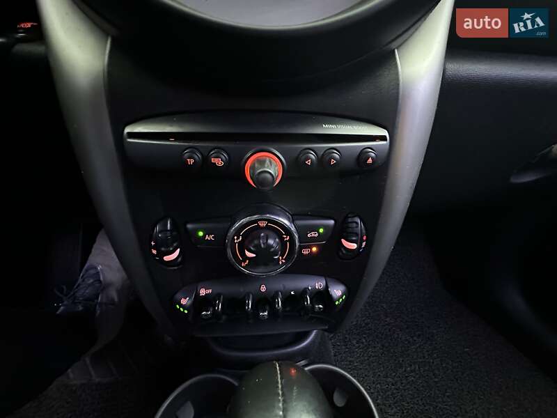 Позашляховик / Кросовер MINI Countryman 2013 в Києві