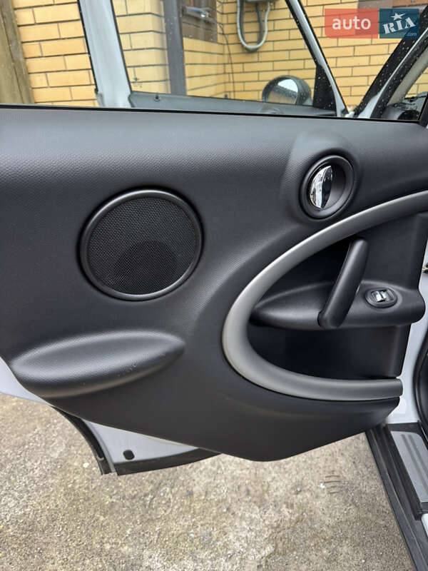 Позашляховик / Кросовер MINI Countryman 2014 в Вінниці фото 21 Позашляховик / Кросовер MINI Countryman 2014 в Вінниці
