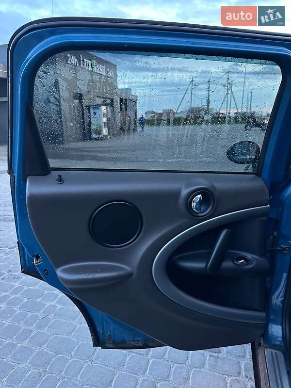 Хетчбек MINI Countryman 2011 в Львові фото 10 Хетчбек MINI Countryman 2011 в Львові