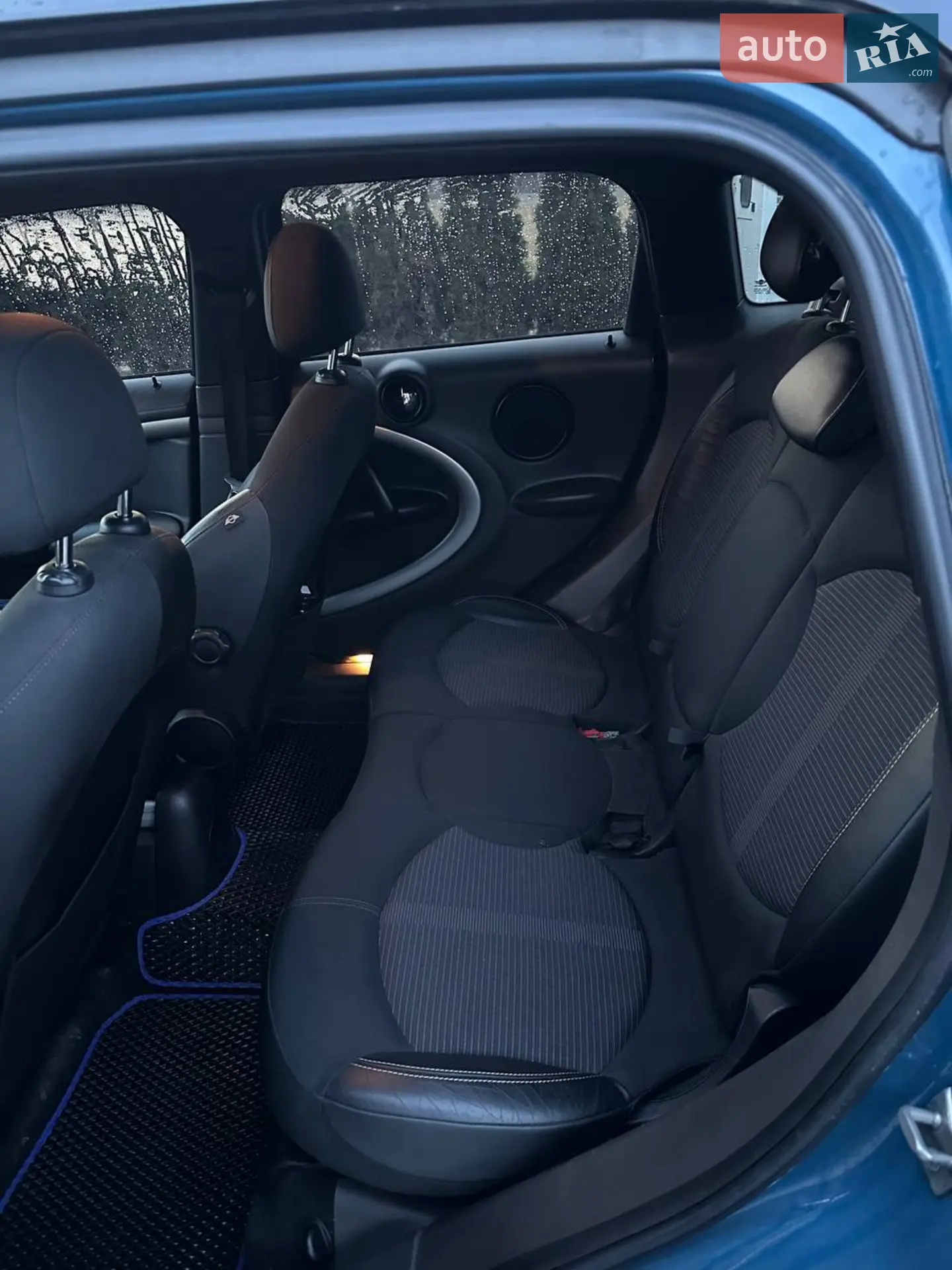 2011 MINI Countryman - мініатюра 19