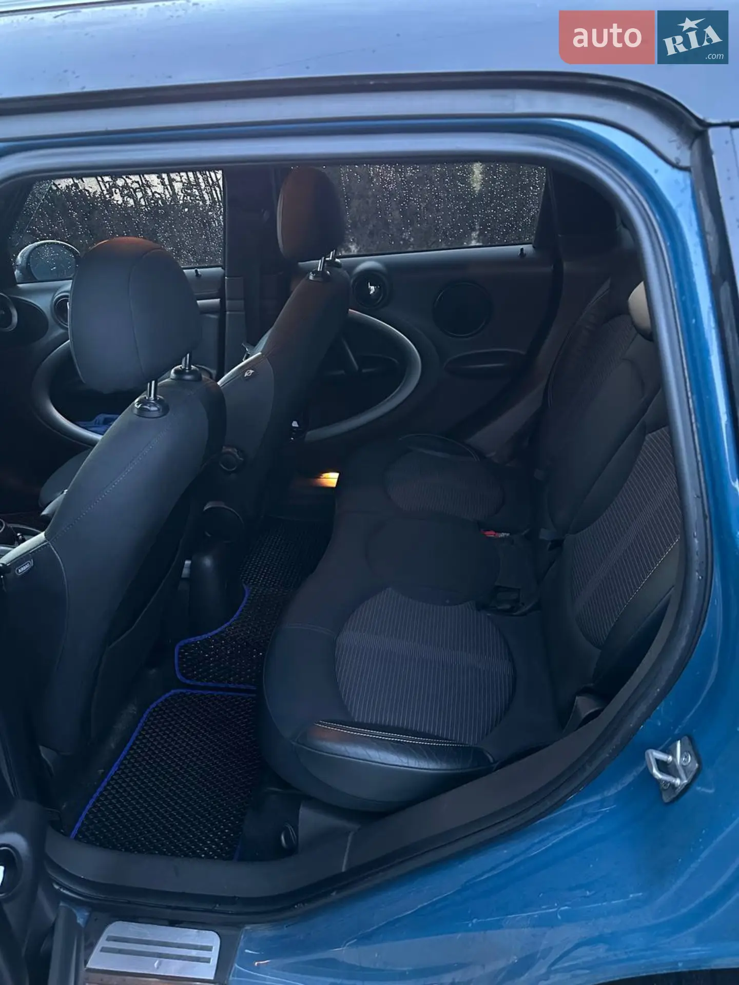 2011 MINI Countryman - мініатюра 22