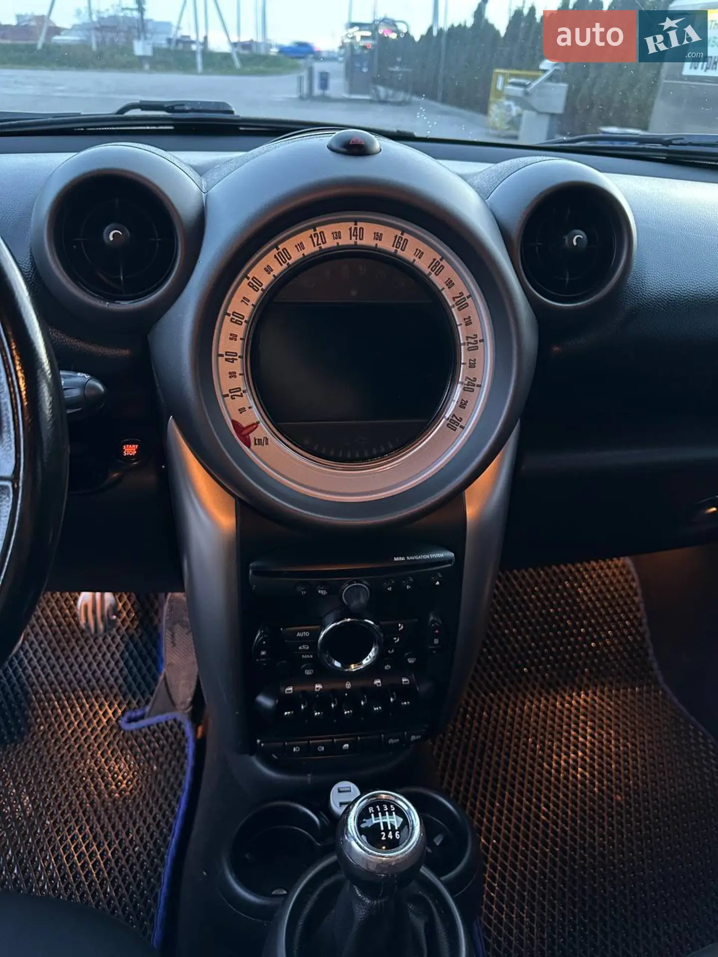 2011 MINI Countryman - мініатюра 25