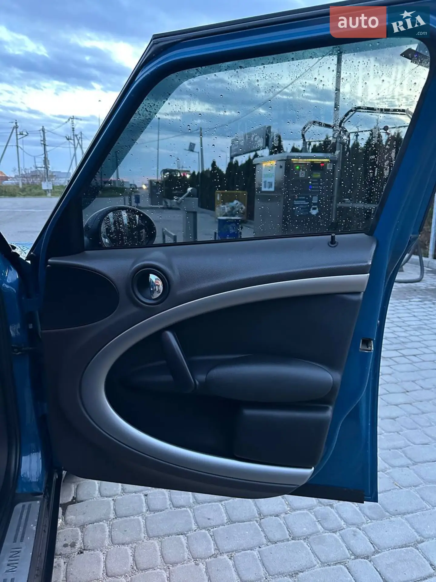 2011 MINI Countryman - мініатюра 29