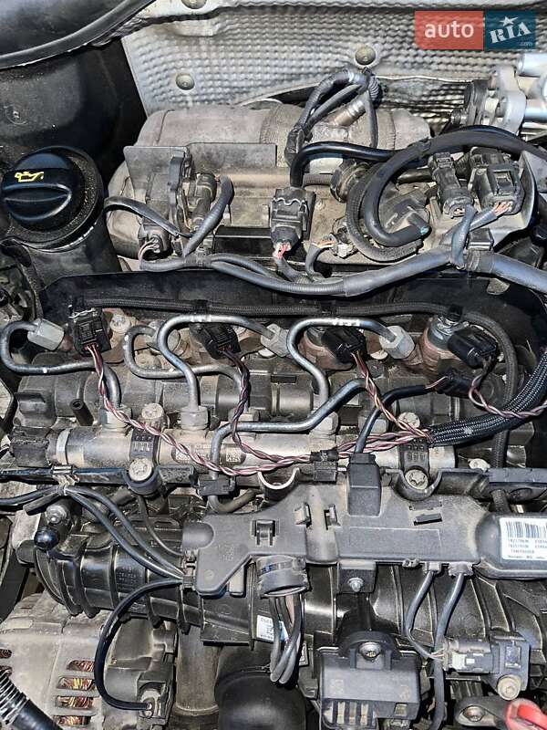 Хетчбек MINI Countryman 2011 в Львові фото 33 Хетчбек MINI Countryman 2011 в Львові