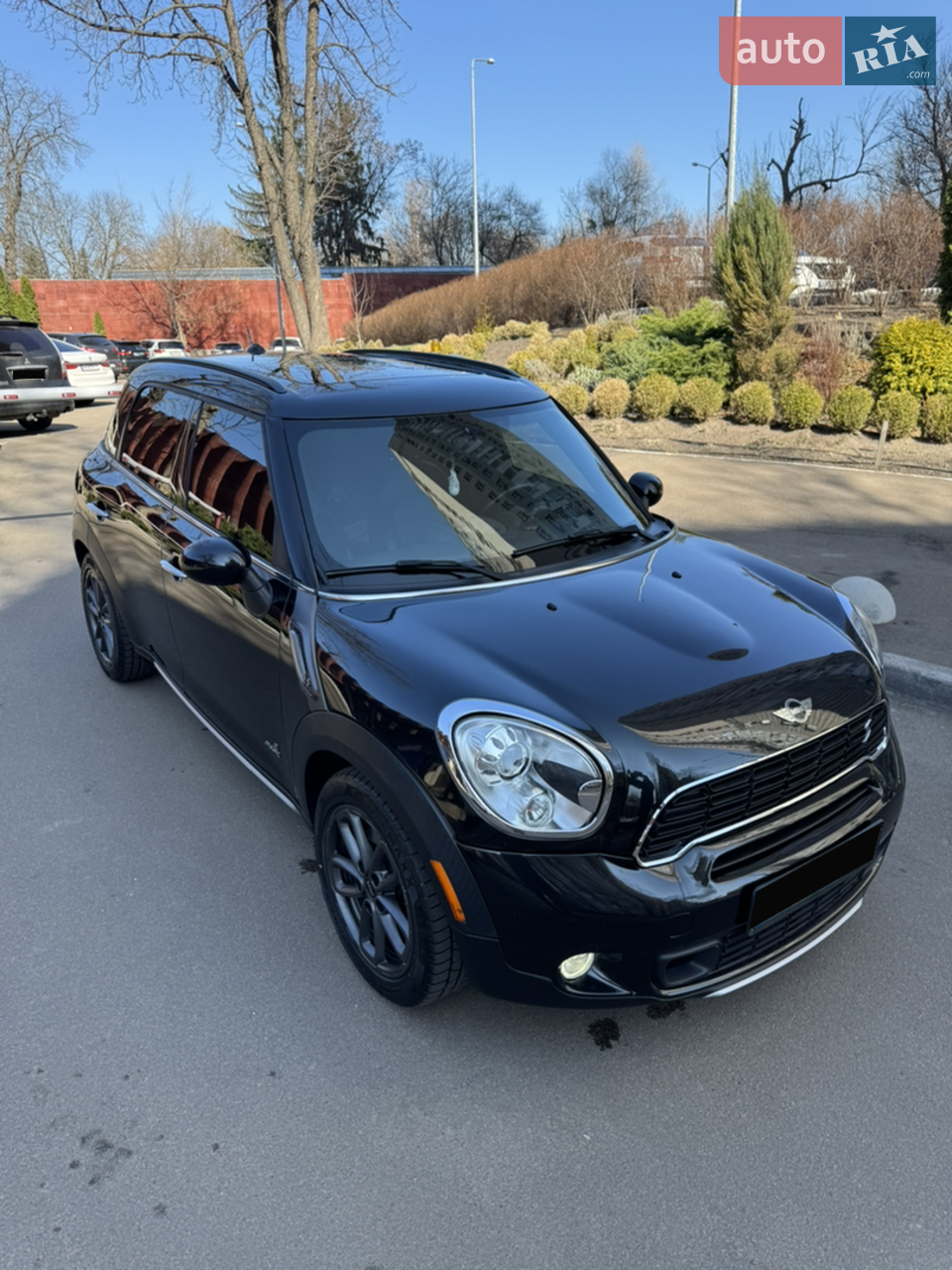 2015 MINI Countryman - мініатюра 23