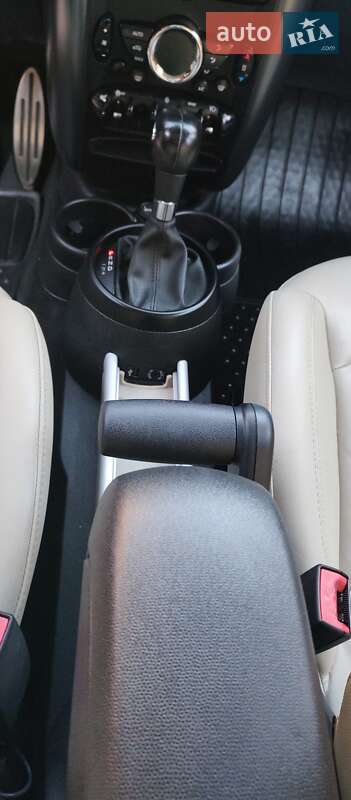 Внедорожник / Кроссовер MINI Countryman 2015 в Львове фото 8 Внедорожник / Кроссовер MINI Countryman 2015 в Львове