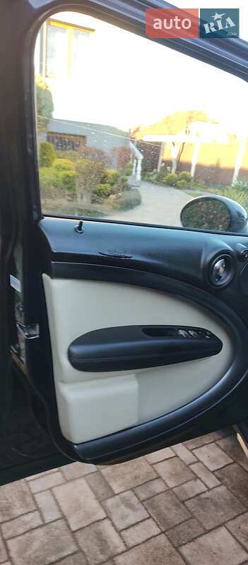 Внедорожник / Кроссовер MINI Countryman 2015 в Львове фото 10 Внедорожник / Кроссовер MINI Countryman 2015 в Львове