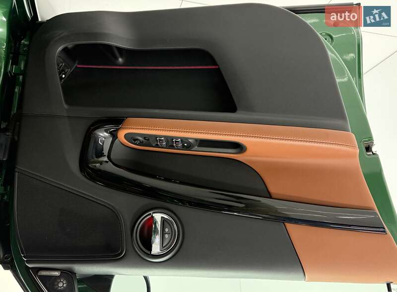 Внедорожник / Кроссовер MINI Countryman 2021 в Одессе