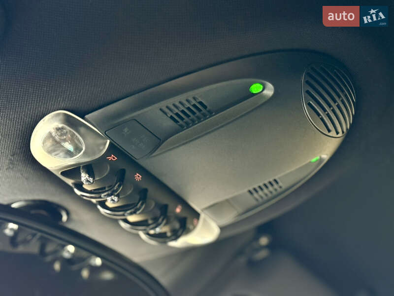 Внедорожник / Кроссовер MINI Countryman 2011 в Черновцах