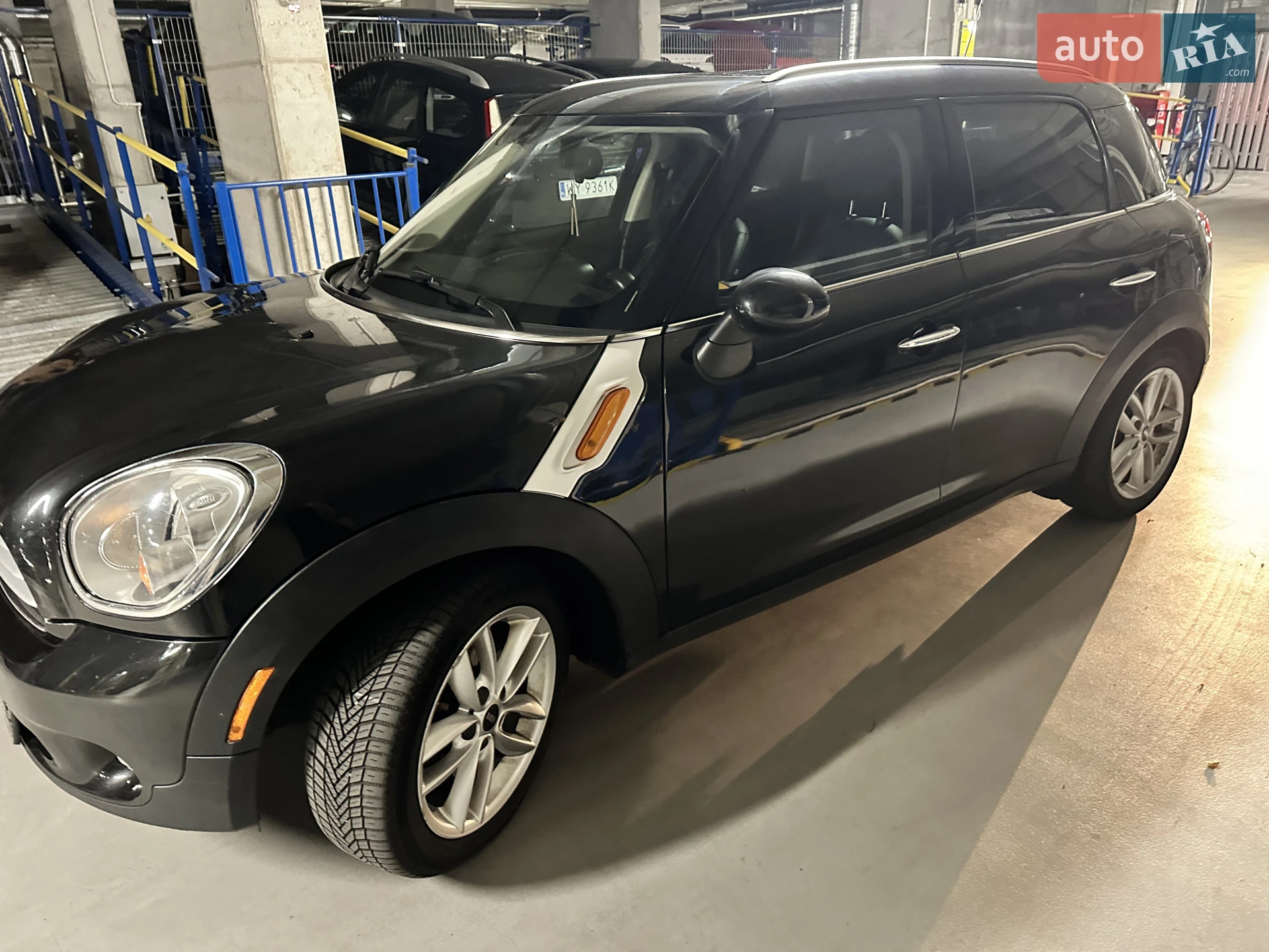 2014 MINI Countryman - мініатюра 4