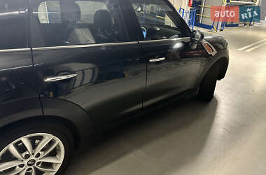 Внедорожник / Кроссовер MINI Countryman 2014 в Киеве