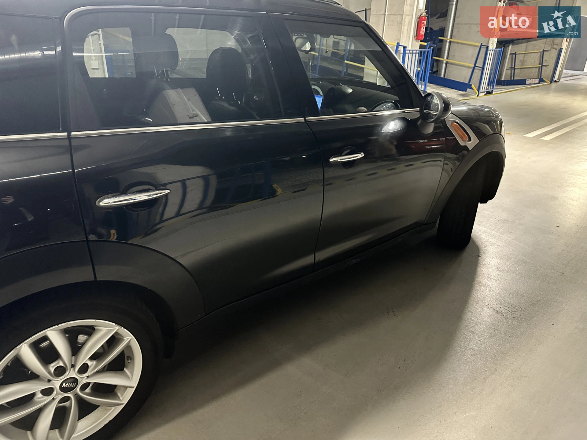 2014 MINI Countryman - фото 1