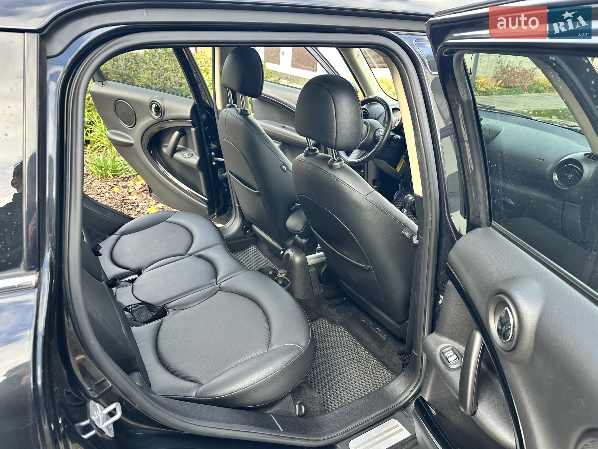 2014 MINI Countryman - мініатюра 3