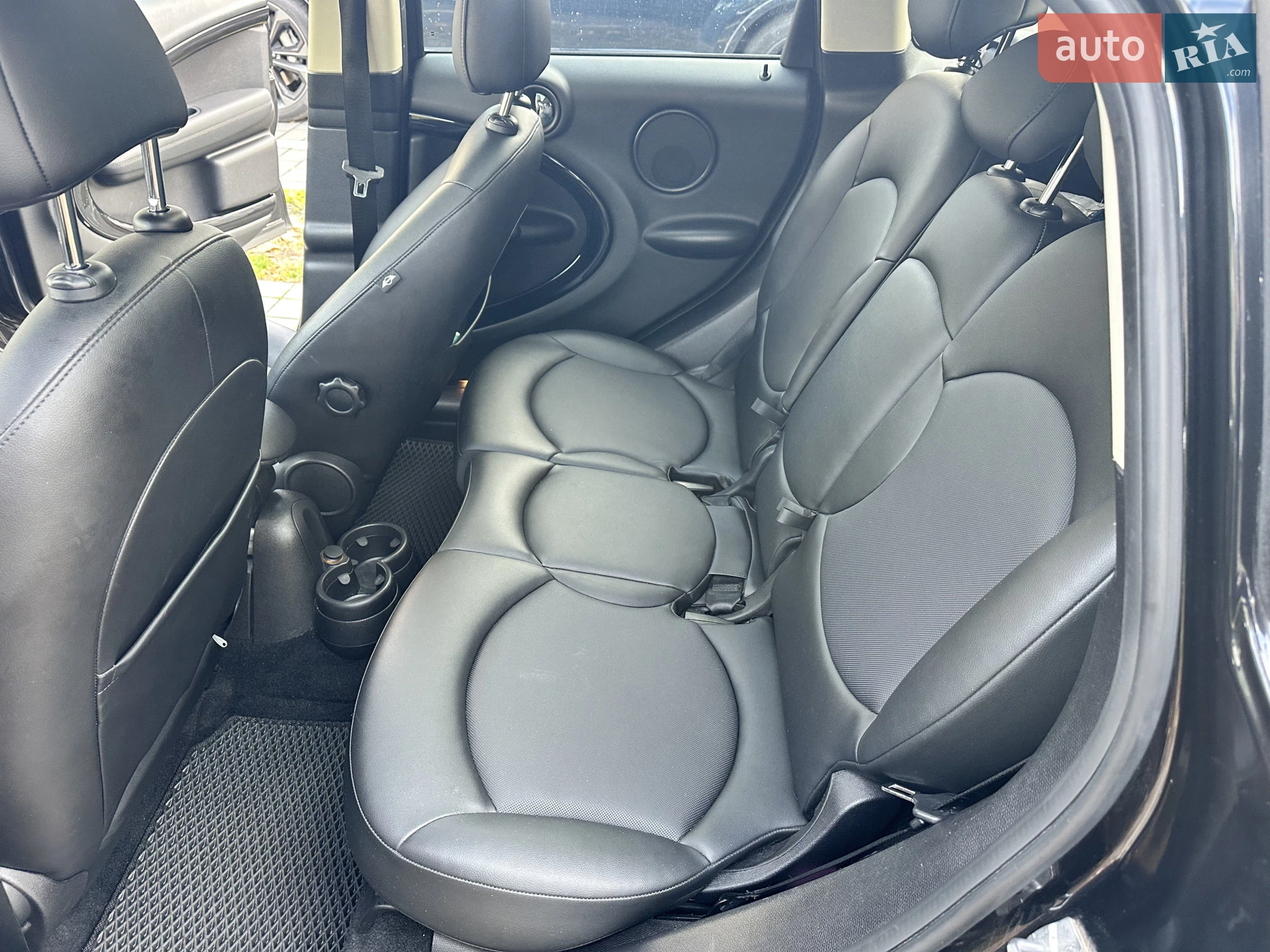 2014 MINI Countryman - мініатюра 2