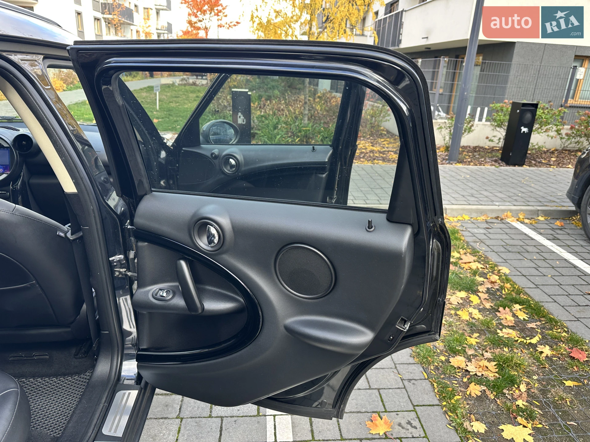 2014 MINI Countryman - мініатюра 6