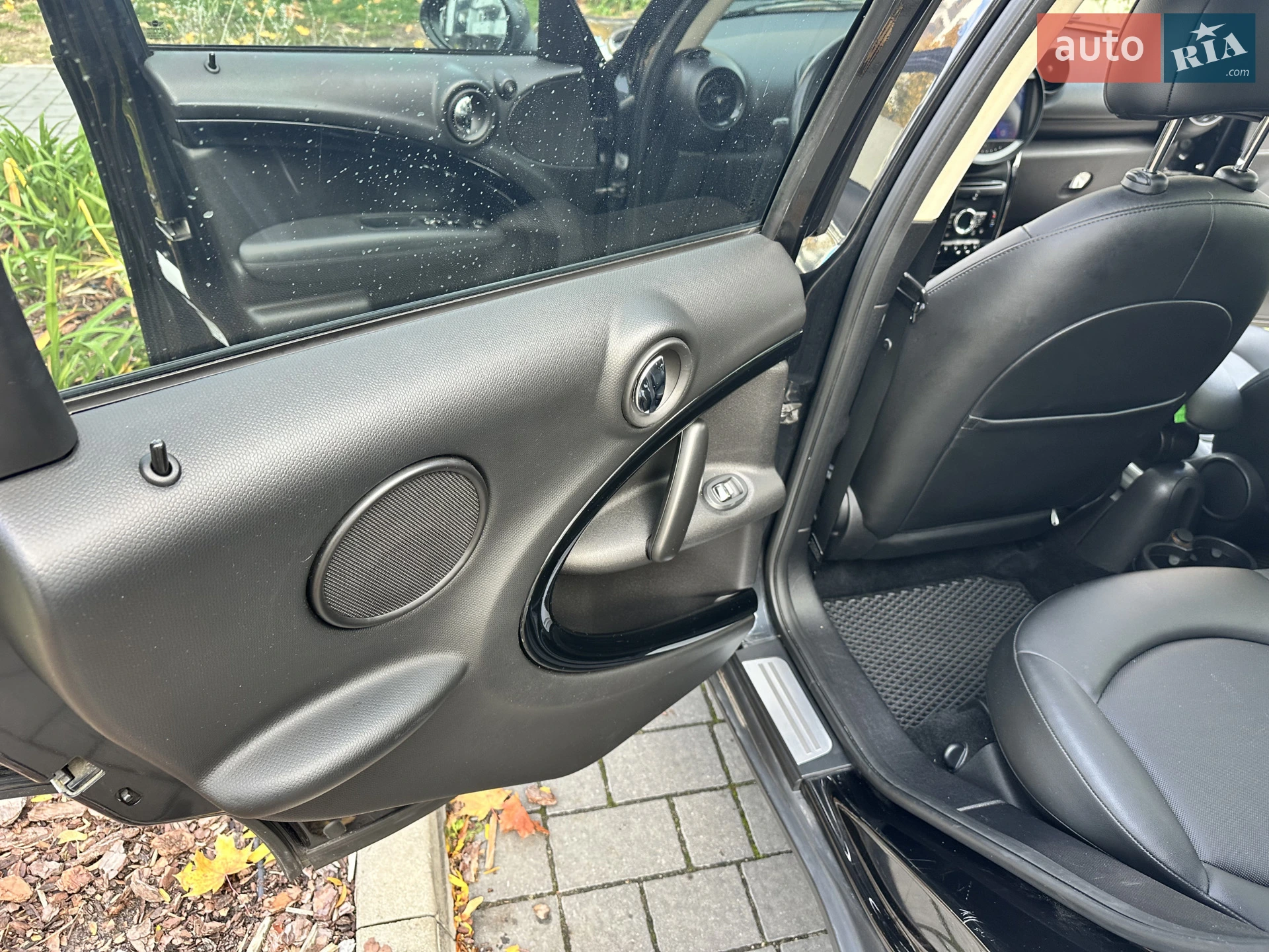 2014 MINI Countryman - мініатюра 14