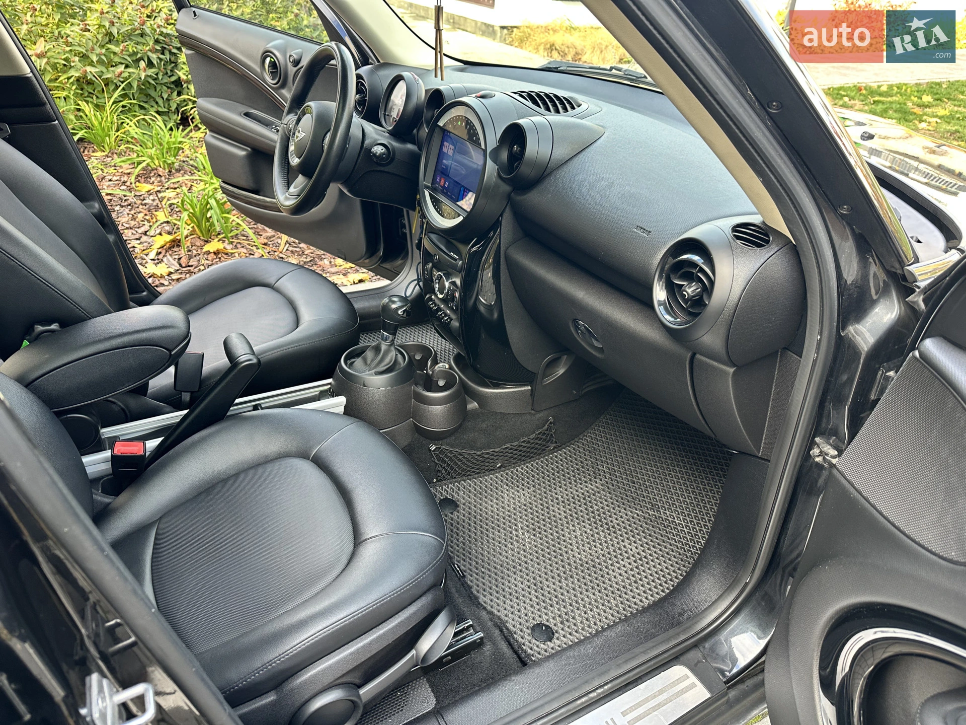 2014 MINI Countryman - мініатюра 11