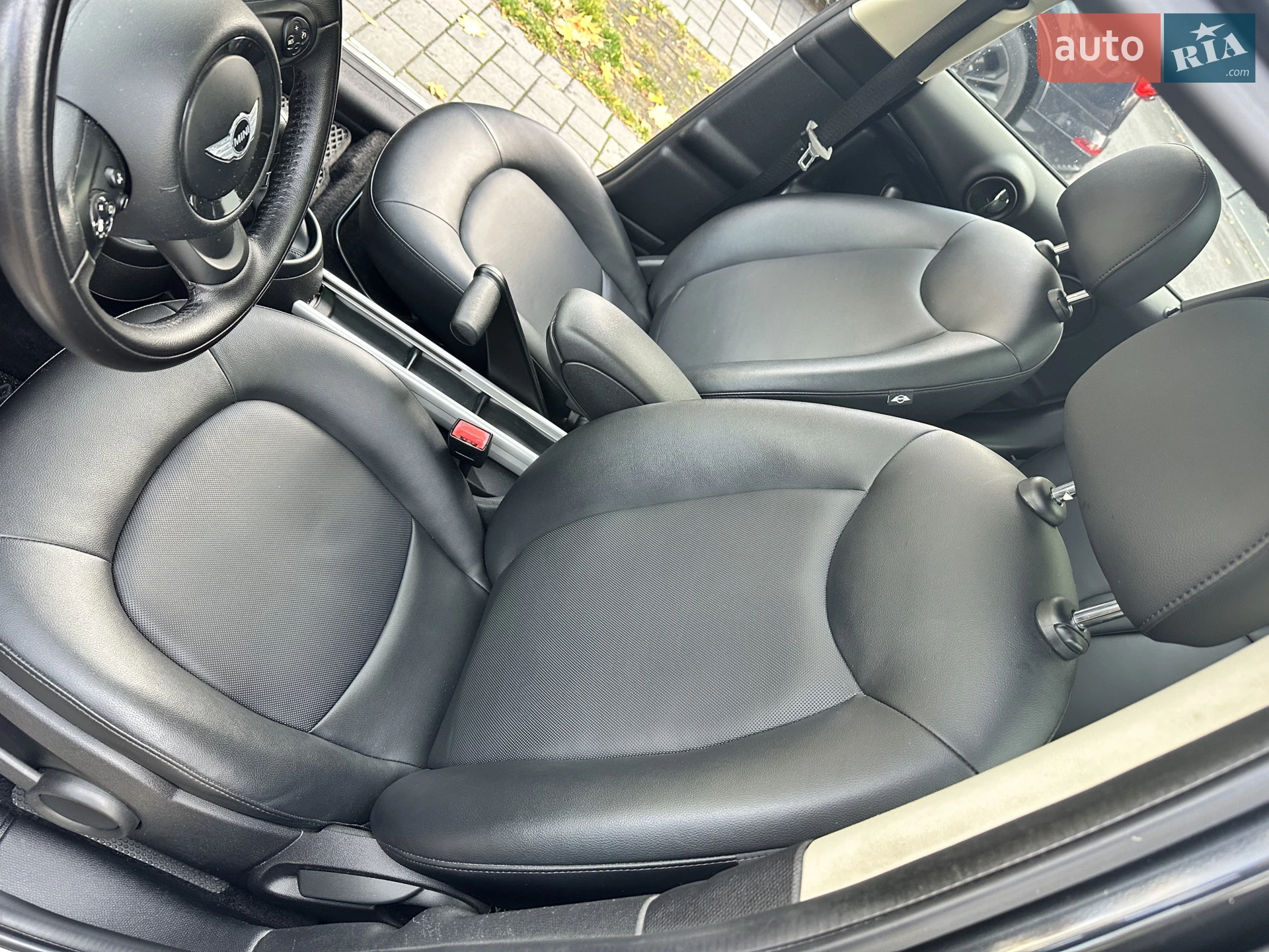 2014 MINI Countryman - мініатюра 13