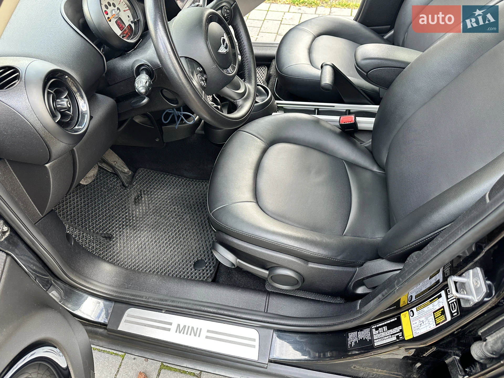 2014 MINI Countryman - мініатюра 15