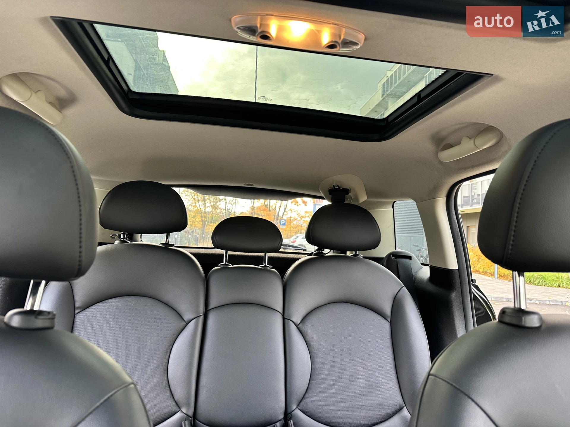 2014 MINI Countryman - мініатюра 17