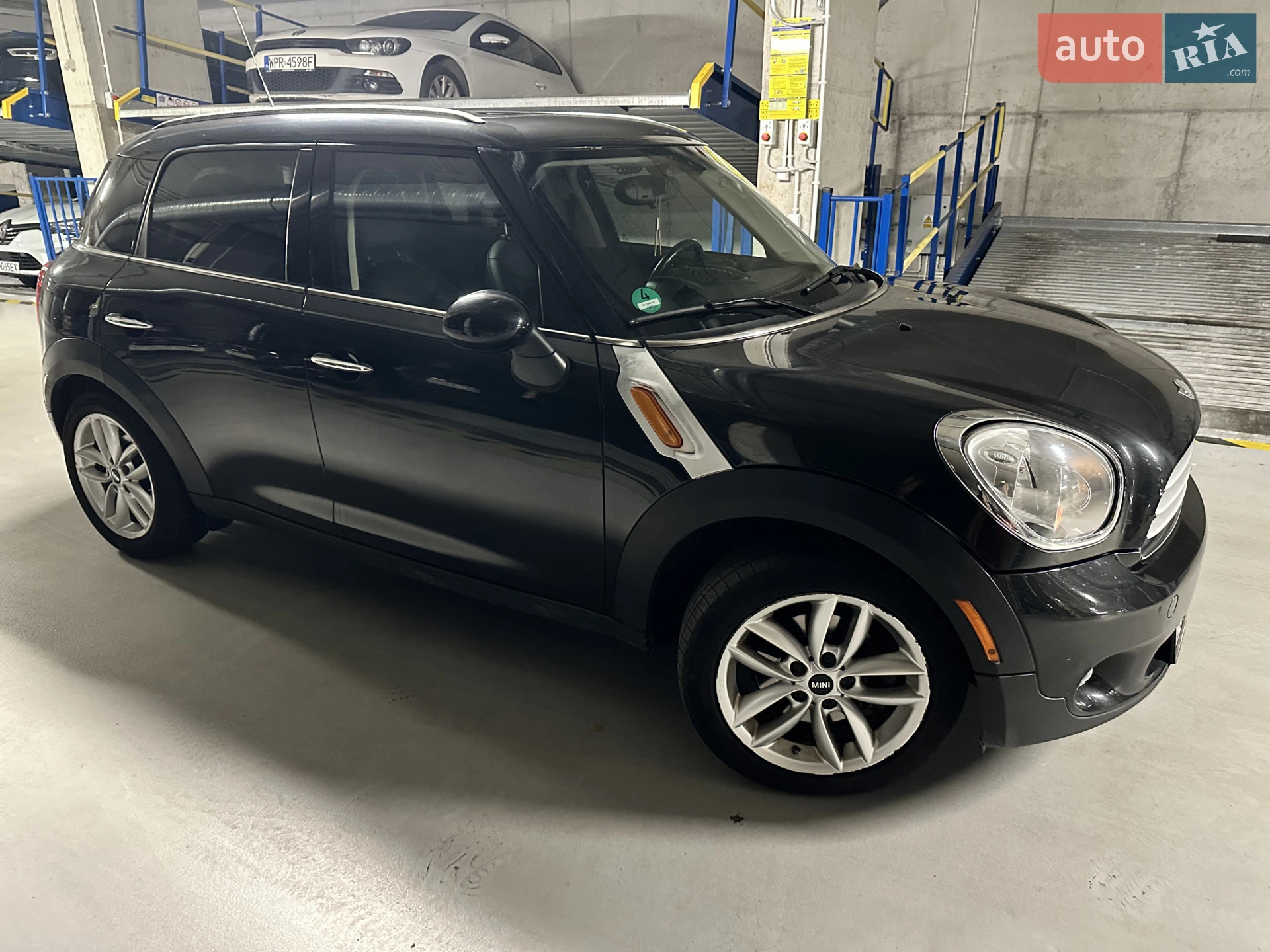 2014 MINI Countryman - мініатюра 21