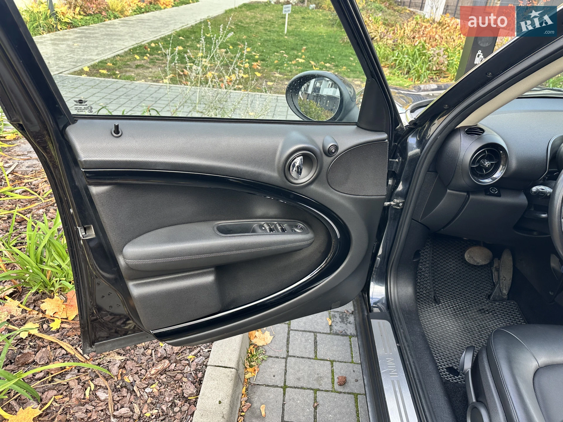 2014 MINI Countryman - мініатюра 20