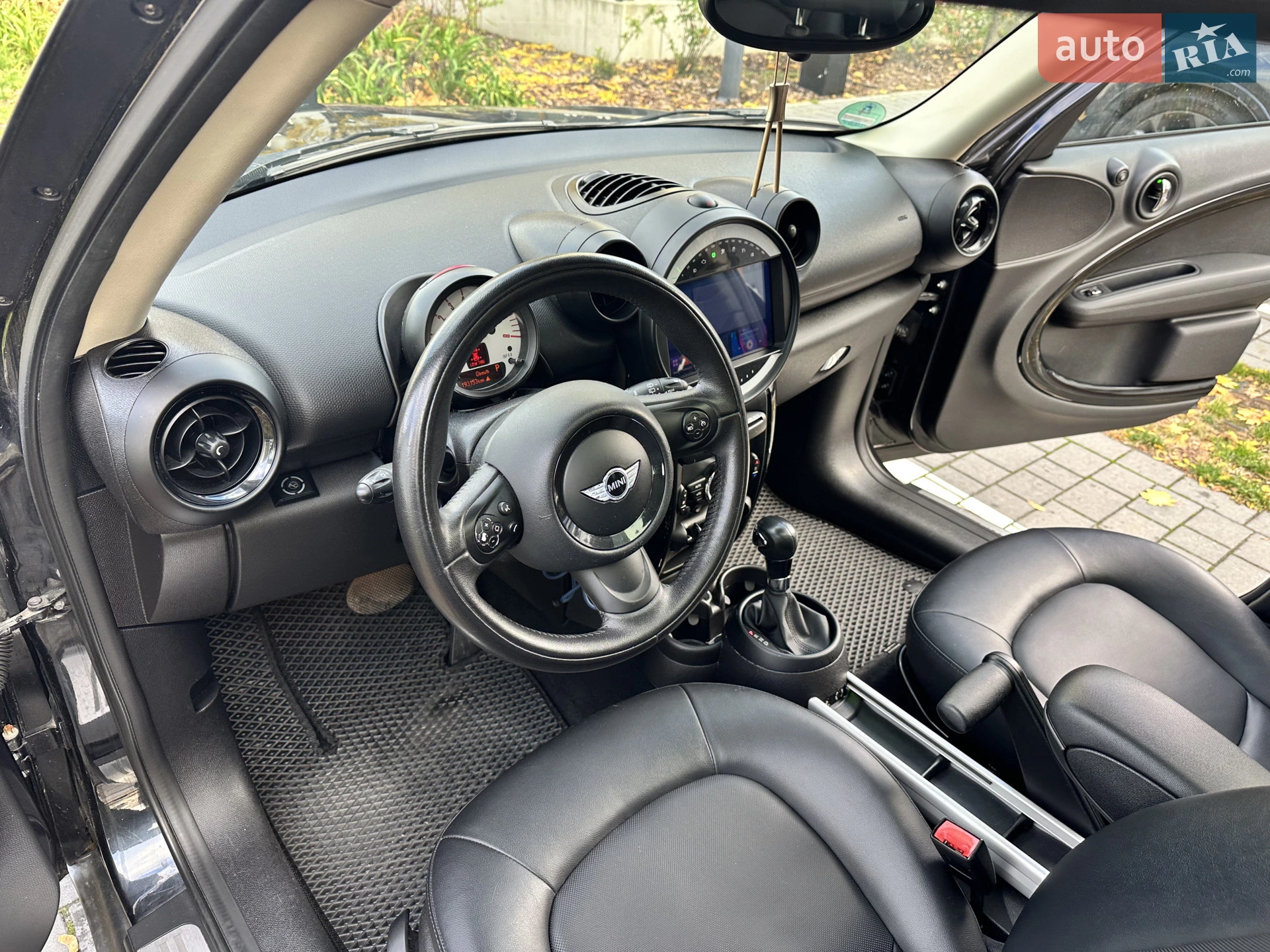 2014 MINI Countryman - мініатюра 22